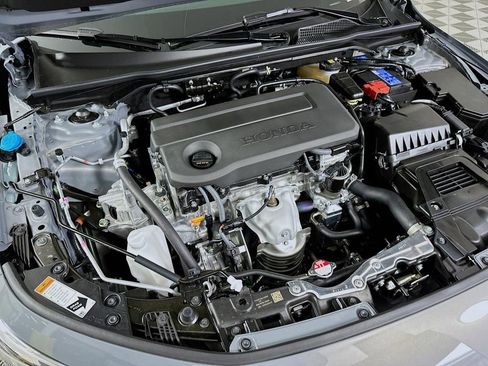 New 2026 Honda Civic Sport image 26