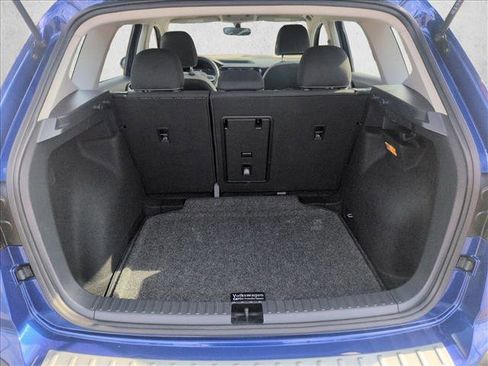 Used 2023 Volkswagen Taos S image 6