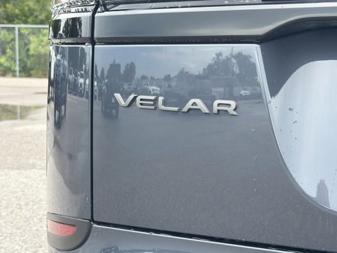 New 2026 Land Rover Range Rover Velar S AWD/4WD image 43