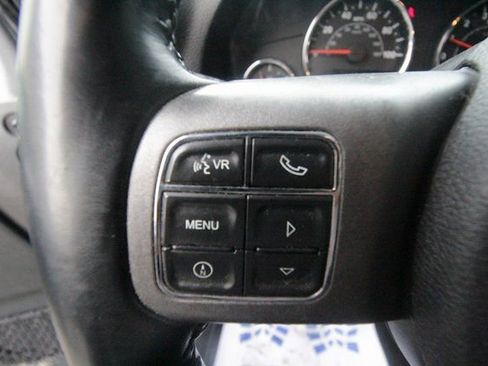 Used 2017 Jeep Wrangler Unlimited Sport image 18