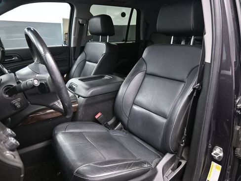 Used 2018 Chevrolet Tahoe LT AWD/4WD image 22