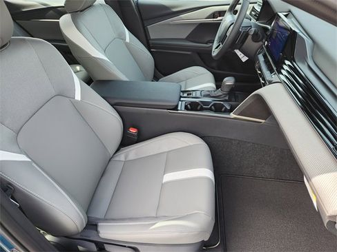 New 2026 Toyota Camry SE image 10