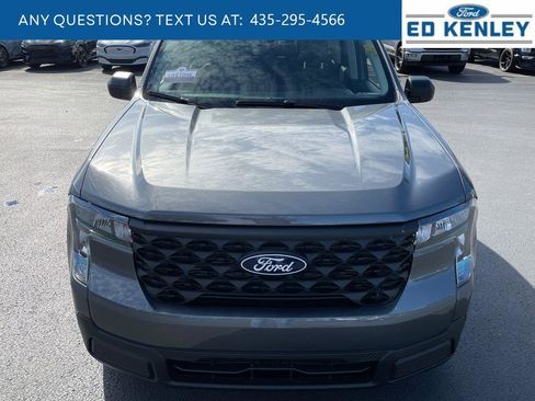 New 2025 Ford Maverick XL w/ Equipment Group 101A AWD/4WD image 19