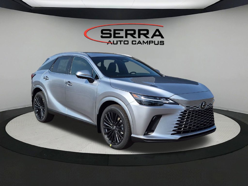 New 2026 Lexus RX 350 Premium AWD/4WD image 1