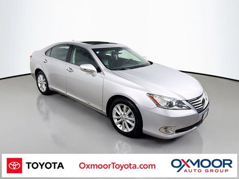 Used 2010 Lexus ES 350 image 1