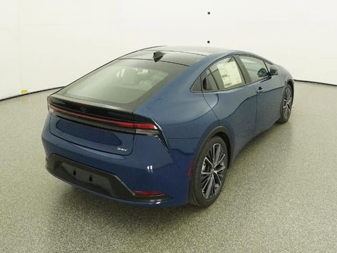 New 2026 Toyota Prius Limited image 8