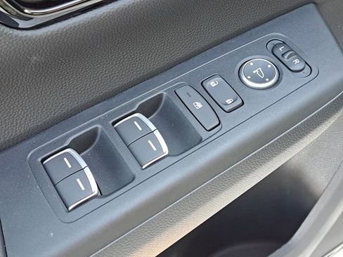 New 2026 Honda CR-V EX-L image 19