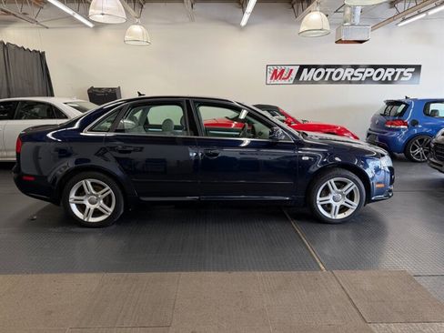 Used 2008 Audi A4 2.0T image 8