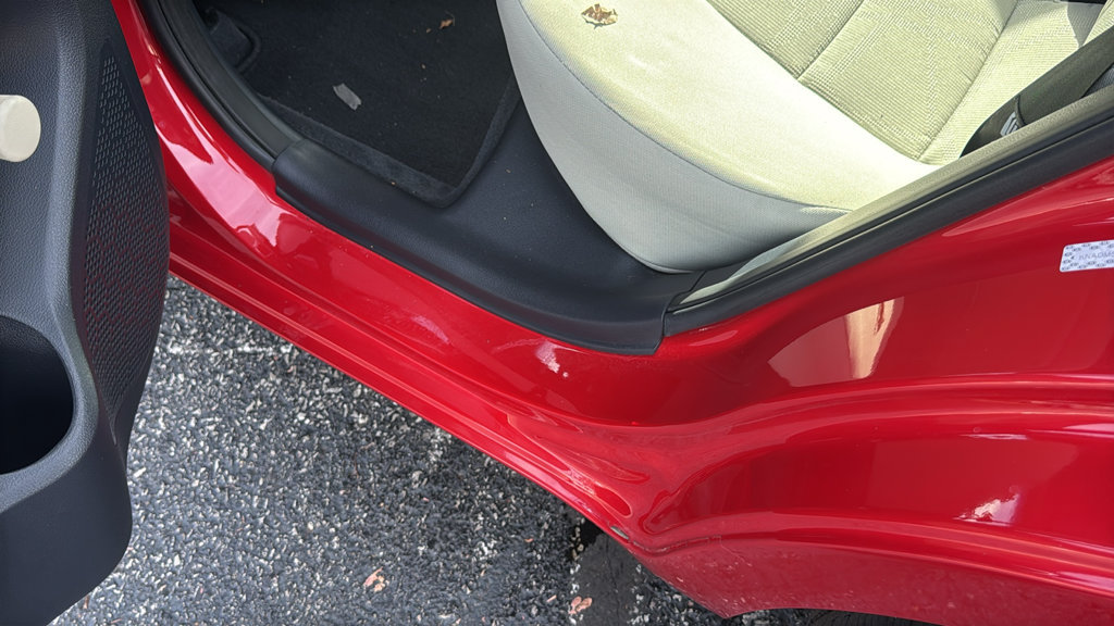 Used 2013 Kia Rio LX FWD image 33