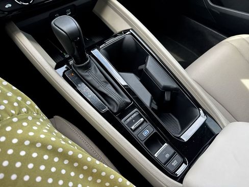 New 2026 Honda Accord EX-L image 19