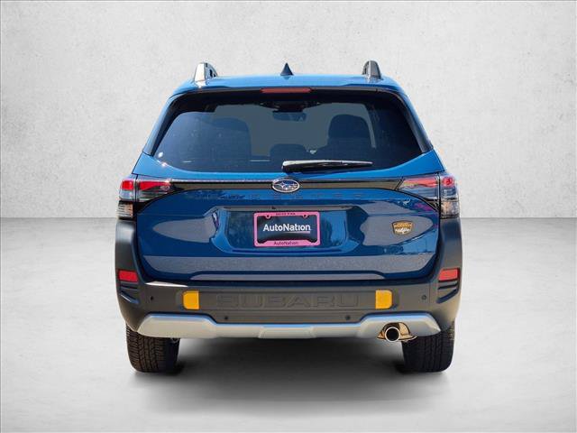 New 2026 Subaru Forester Premium AWD/4WD image 8