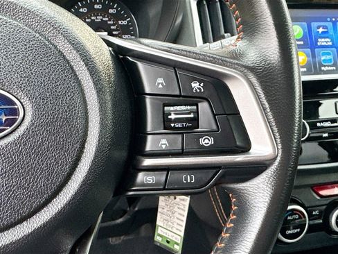 Used 2023 Subaru Crosstrek 2.0i Premium image 9