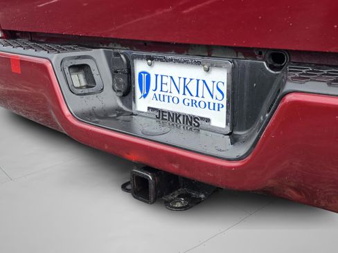 Used 2020 RAM 1500 Big Horn image 33