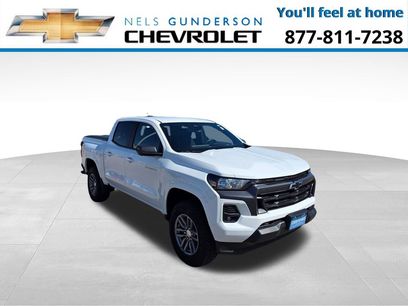 Used 2023 Chevrolet Colorado LT w/ LT Convenience Package II