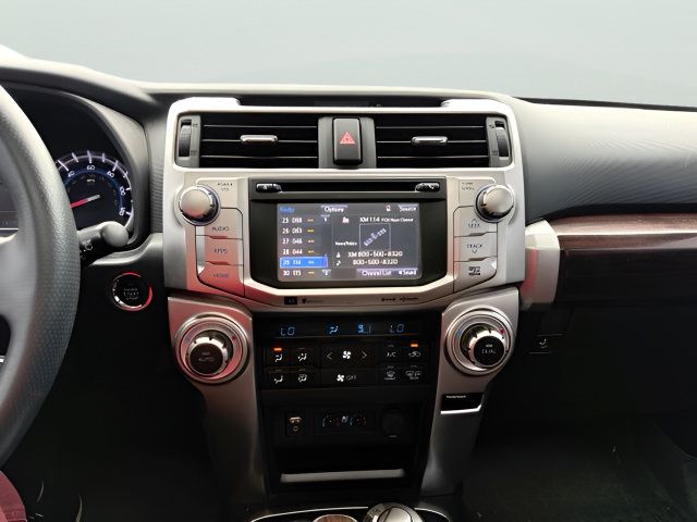 Used 2019 Toyota 4Runner Limited AWD/4WD image 21