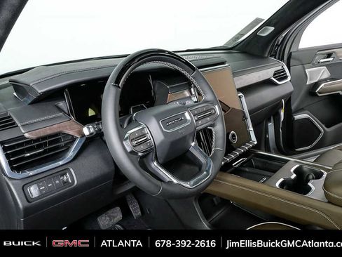 New 2026 GMC Acadia Denali Ultimate w/ LPO, All-Weather Package image 4