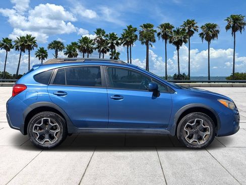 Used 2014 Subaru Crosstrek 2.0i Premium w/ Popular Package #2 AWD/4WD image 5