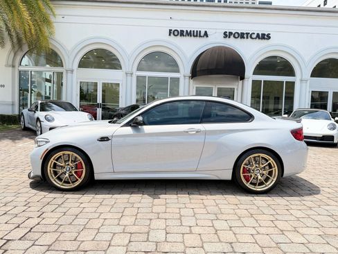 Used 2020 BMW M2 CS RWD image 22