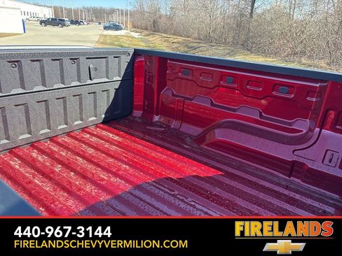 New 2026 Chevrolet Colorado Z71 w/ Technology Package image 61