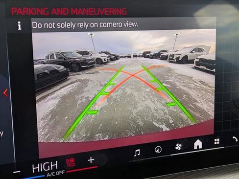 Certified 2025 BMW i4 xDrive40i image 14