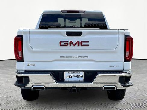 New 2026 GMC Sierra 1500 SLT w/ SLT Premium Plus Package image 5
