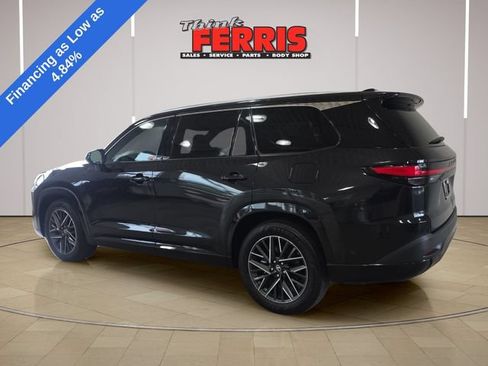 Used 2026 Lexus TX 350 AWD w/ Technology Package image 7