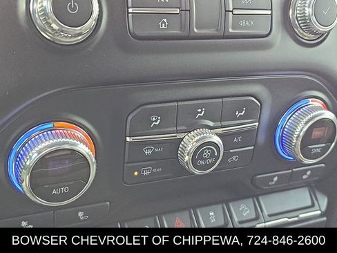 Used 2020 GMC Sierra 1500 Elevation w/ Elevation Value Package image 18