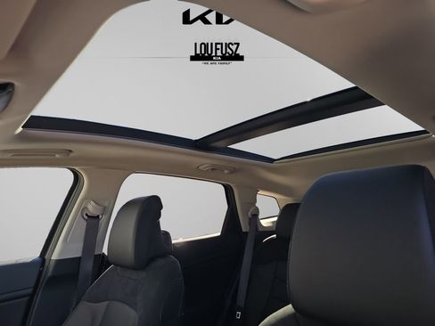 New 2026 Kia Sportage SX image 6