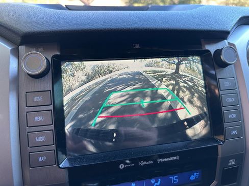 Used 2020 Toyota Tundra Platinum image 37