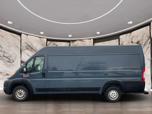 Used 2019 RAM ProMaster 3500 image 6