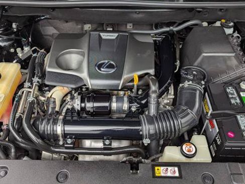 Used 2020 Lexus NX 300 FWD w/ Accessory Package 2 image 31