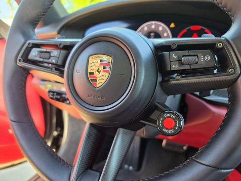 Certified 2025 Porsche 911 Carrera S RWD image 23