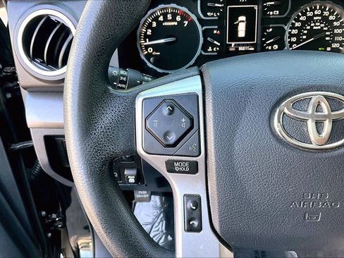 Used 2019 Toyota Tundra SR5 w/ TRD Off Road Package image 22