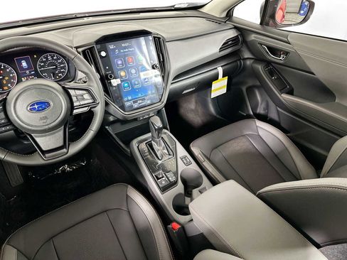 Certified 2025 Subaru Crosstrek 2.5i Limited w/ Popular Package #3A image 21