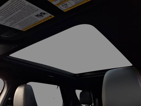 New 2026 Ford Explorer Tremor w/ Tremor Ultimate Package image 20