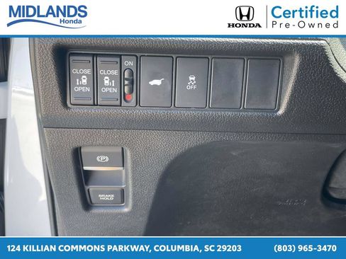 Used 2025 Honda Odyssey Sport-L image 20