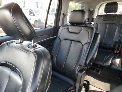 Used 2021 Jeep Grand Cherokee L Limited image 55