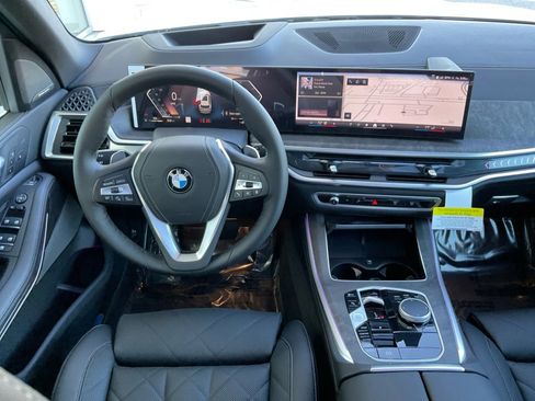 New 2026 BMW X5 xDrive40i image 33