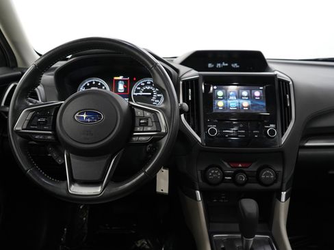 Used 2020 Subaru Forester Premium w/ Popular Package #1 image 12