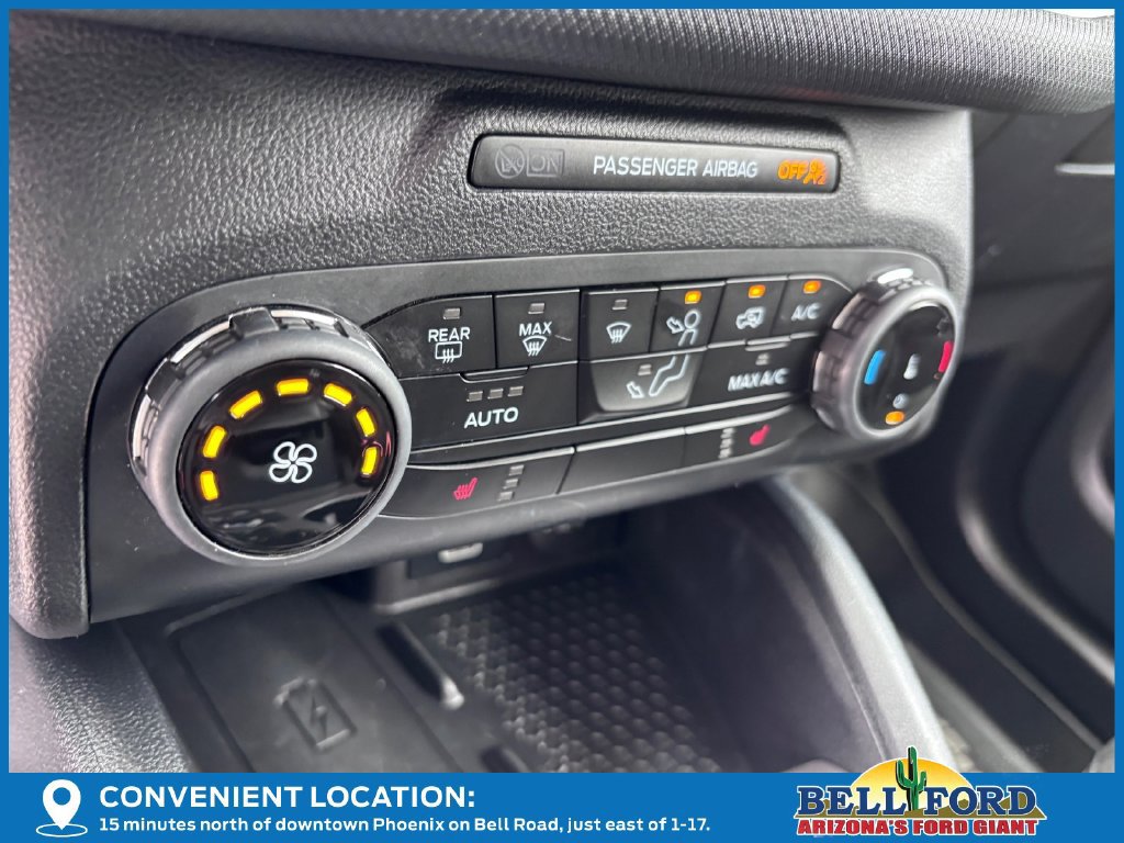 Used 2024 Ford Bronco Sport Big Bend w/ Convenience Package AWD/4WD image 32