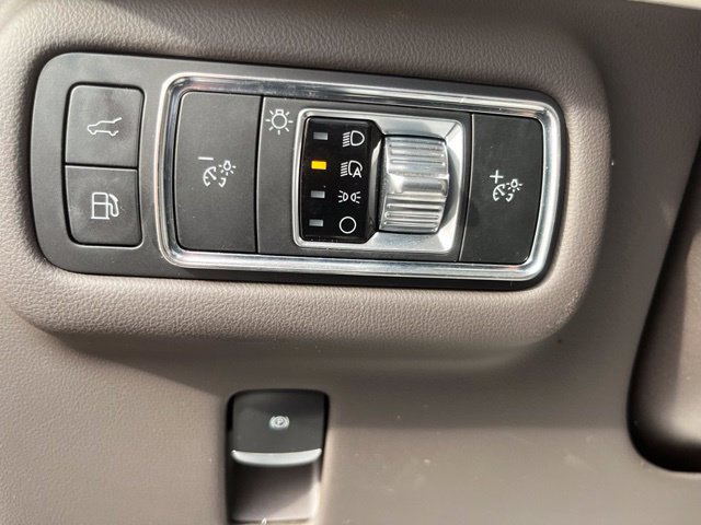 Used 2025 Lincoln Nautilus Black Label AWD/4WD image 28