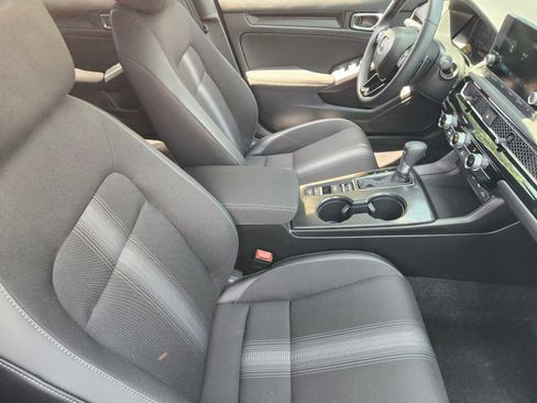 Used 2026 Honda Civic Sport image 14