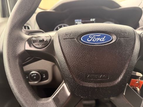 Used 2019 Ford Transit Connect XL FWD image 38