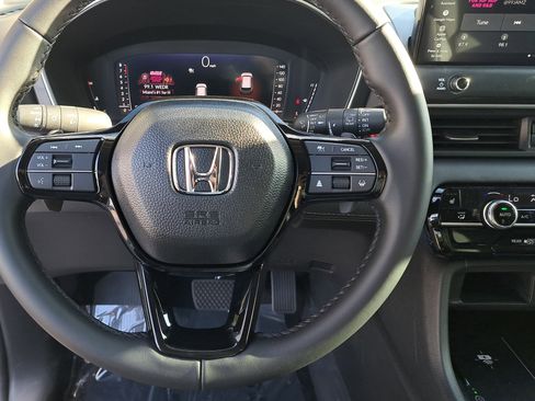 New 2026 Honda Pilot EX-L image 25
