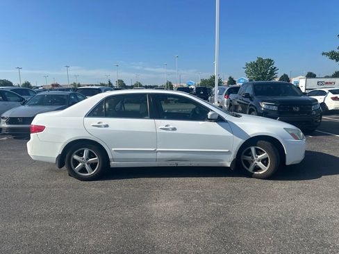 Used 2005 Honda Accord EX-L image 11