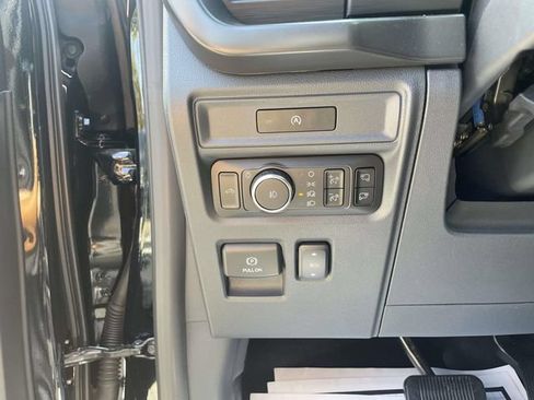 Certified 2025 Ford F150 Tremor w/ Bed Utility Package AWD/4WD image 22