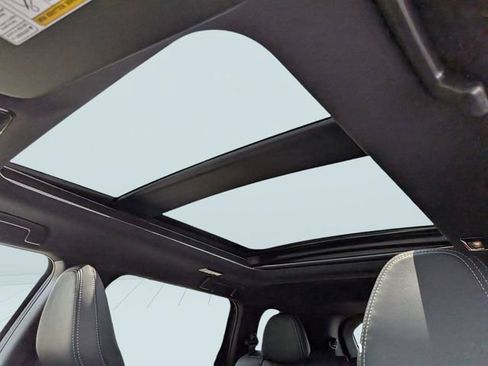 New 2026 Mitsubishi Outlander SEL Black Edition FWD image 21