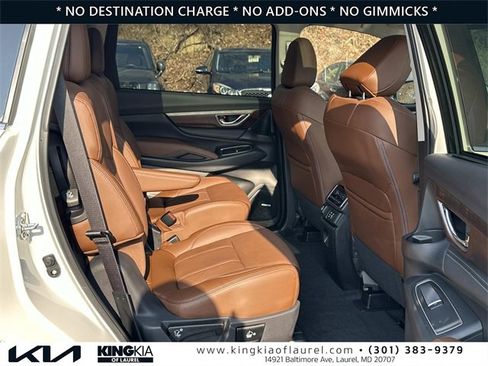 Used 2025 Subaru Ascent Touring image 17