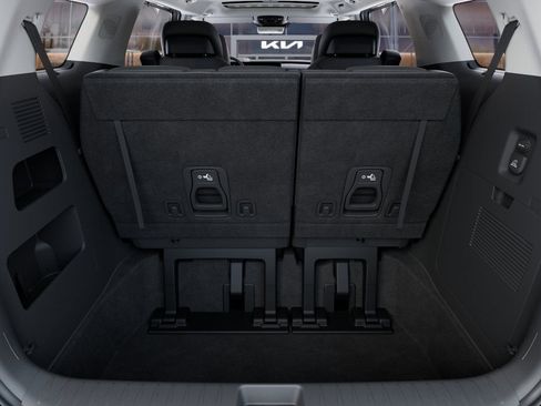 New 2026 Kia Carnival SX Prestige FWD image 19