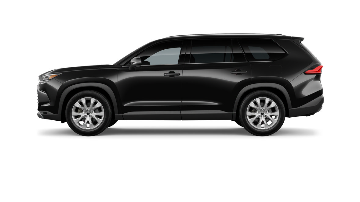 New 2026 Toyota Grand Highlander FWD image 67